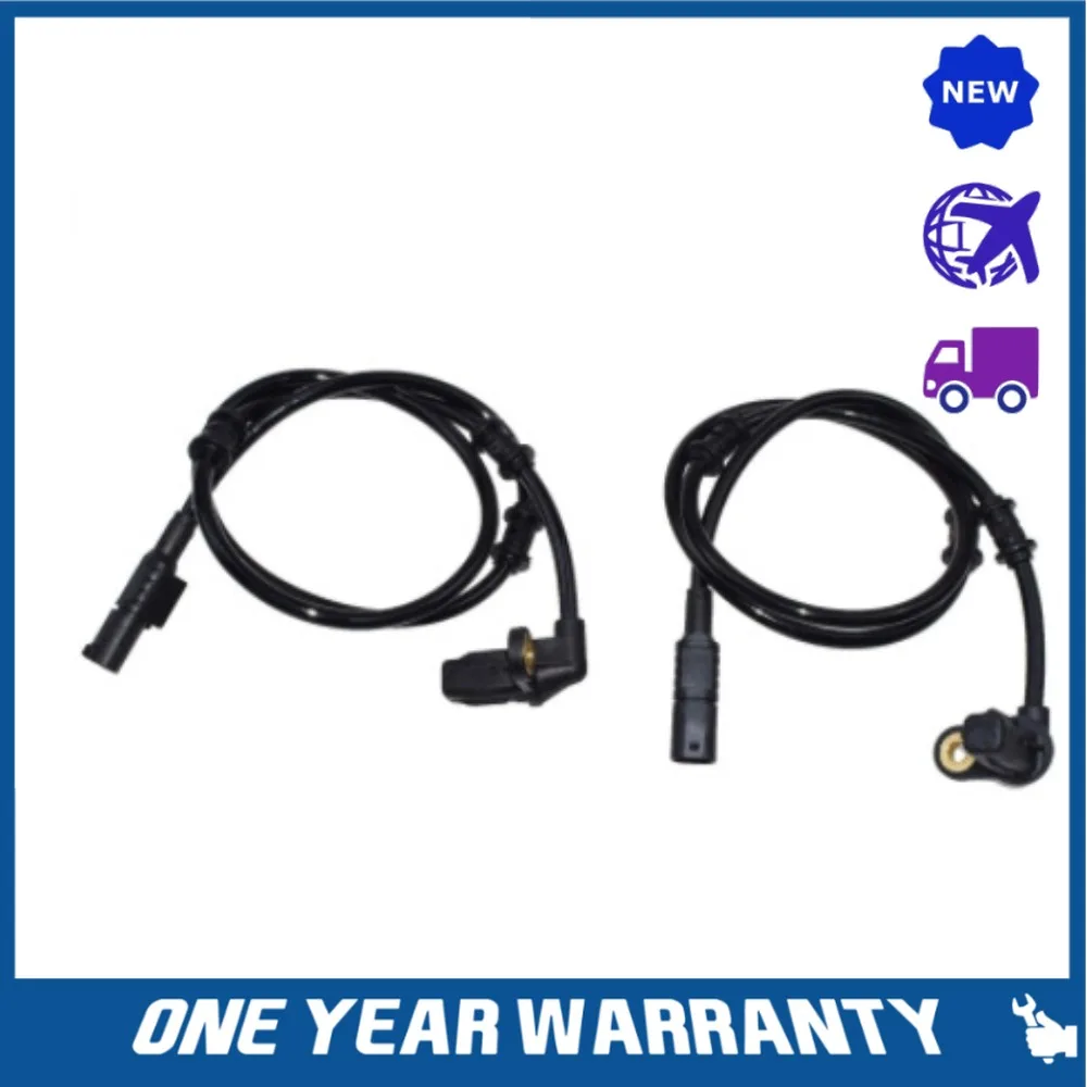 

1635421818 1635421918 1635422018 1635422118 4PCS ABS Wheel Speed Sensor For Benz M-Class W163 ML320 ML350 ML500 ML270 ML400