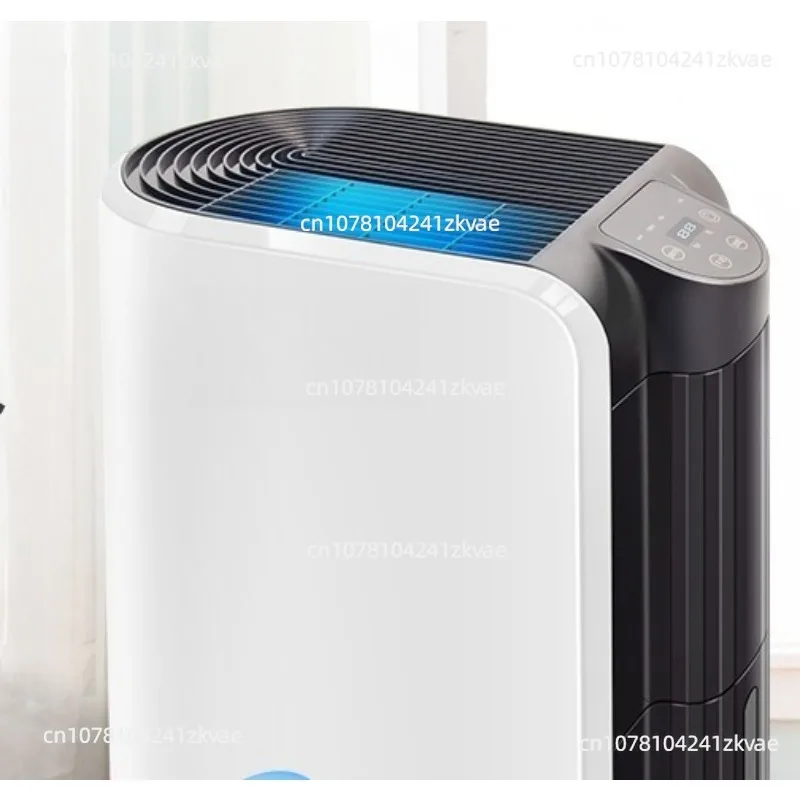 Dehumidifier Household Bedroom andl Indoor Dehumidification Drying Dehumidifier Dormitory MS-920B