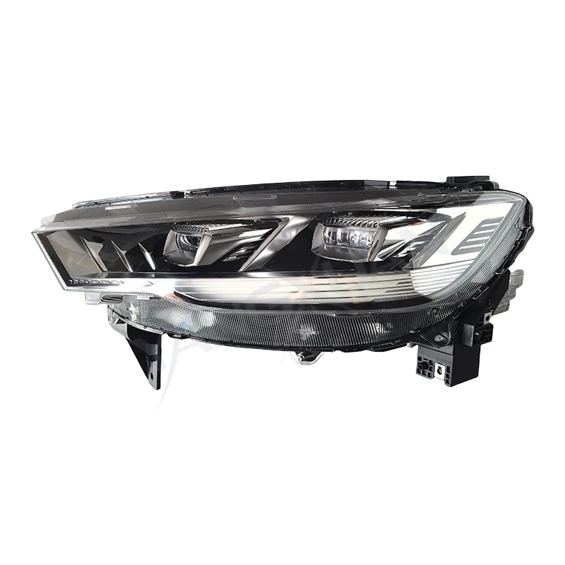 Headlight Front Bumper Headlight Headlamp Assembly Head Light Head Lamp For Great Wall Haval H6 3rd Generation 2021-2024