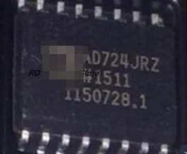 

AD724JRZ-REEL AD724JR-REEL AD724JR AD724JRZ AD724J AD724 SOP-16 Бесплатная доставка