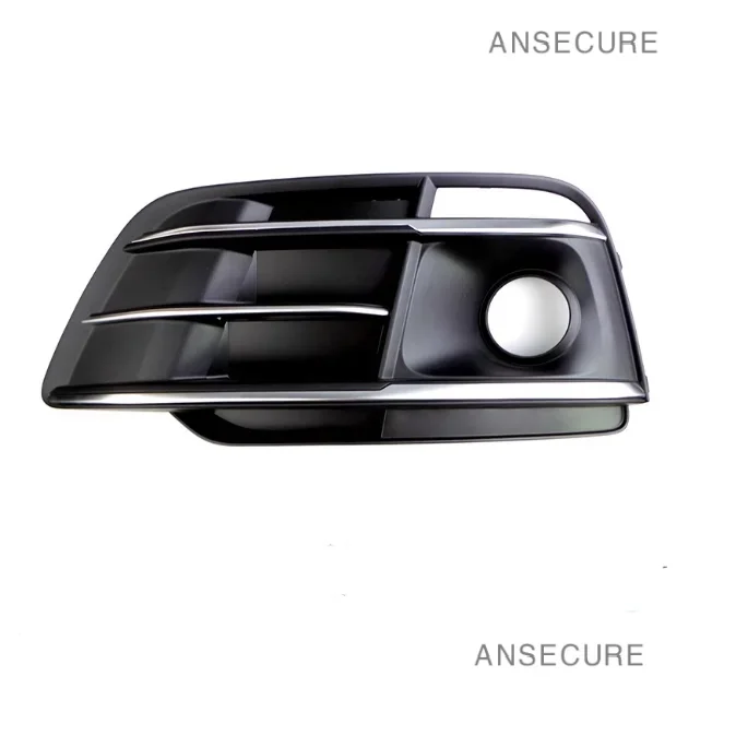 OEM Front Bumper Air Guide Grille For Audi Q5 FY 2017-2020   80A807679K    80A807680K