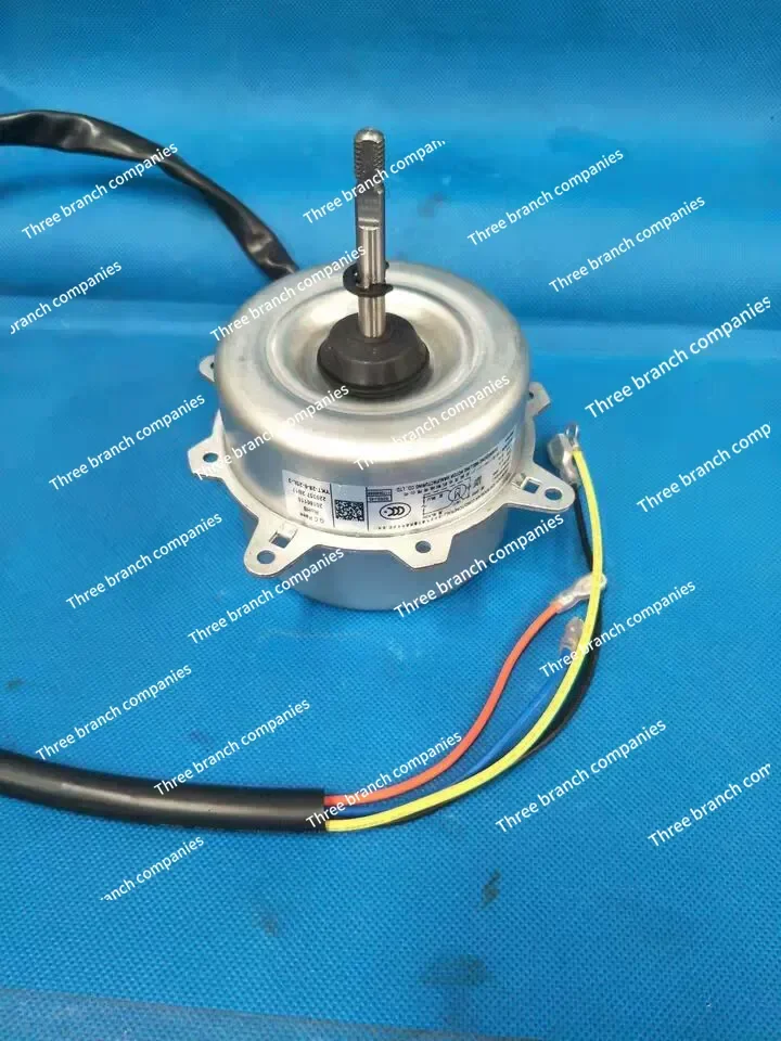 

New air conditioner on-hook outdoor fan YDK28-6W-5 motor 31W Weiling motor