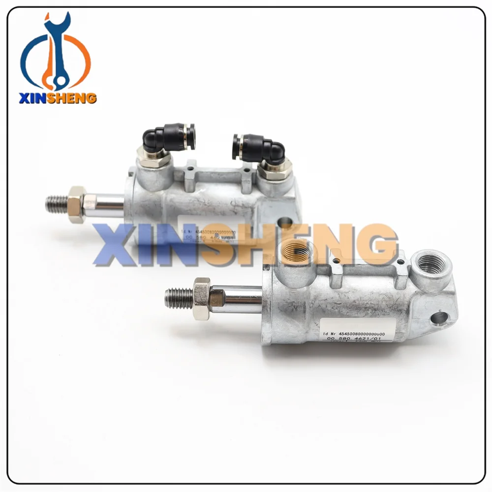 High Quality SM52 Pneumatic Cylinder 00.580.4621 For Heidelberg