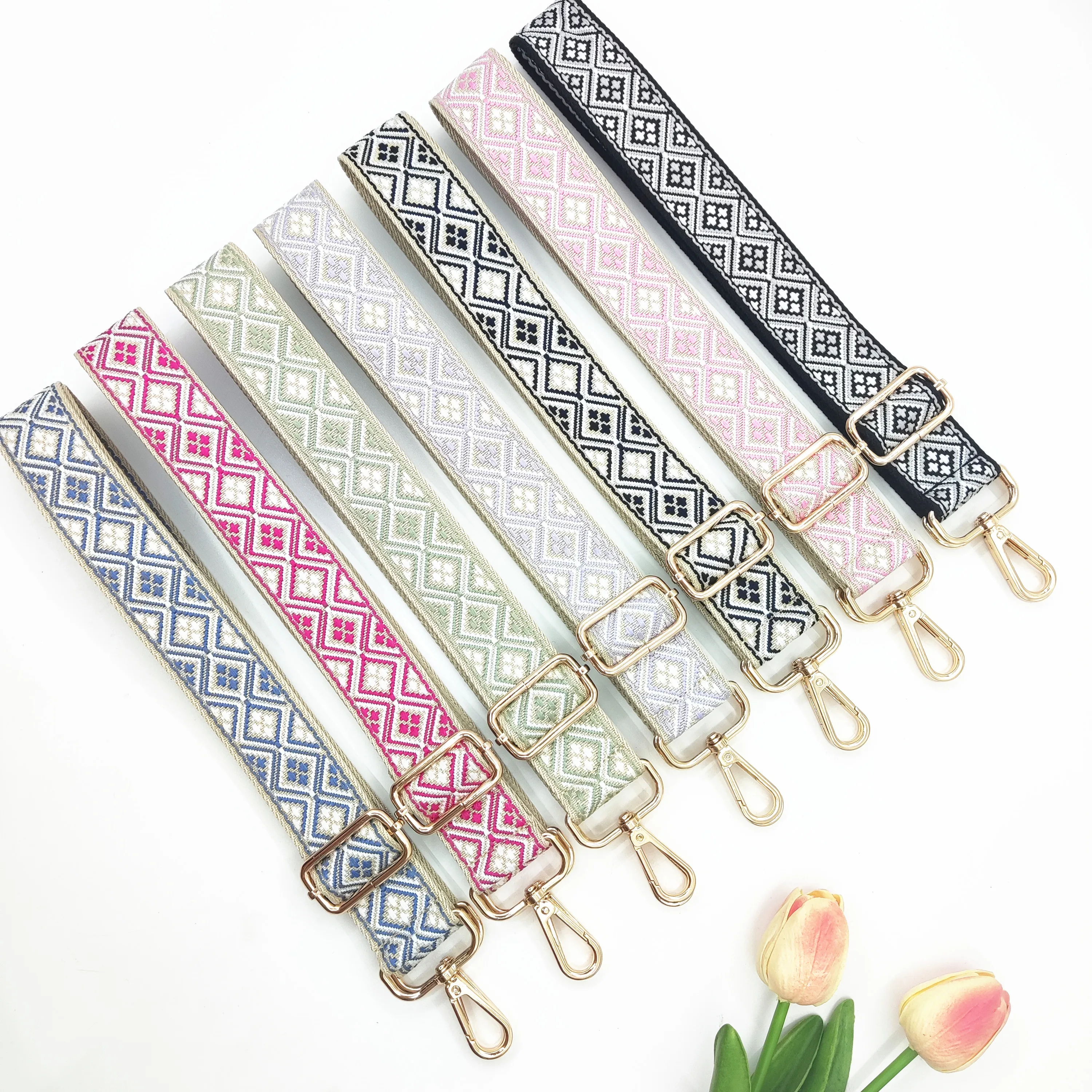nova-alca-de-bolsa-fena-transversal-longa-bordada-floral-colorida-larga-para-substituicao-de-alca-de-ombro