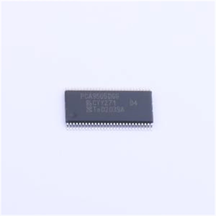 

5PCS/LOT PCA9505DGG,118 (I/O Expanders)