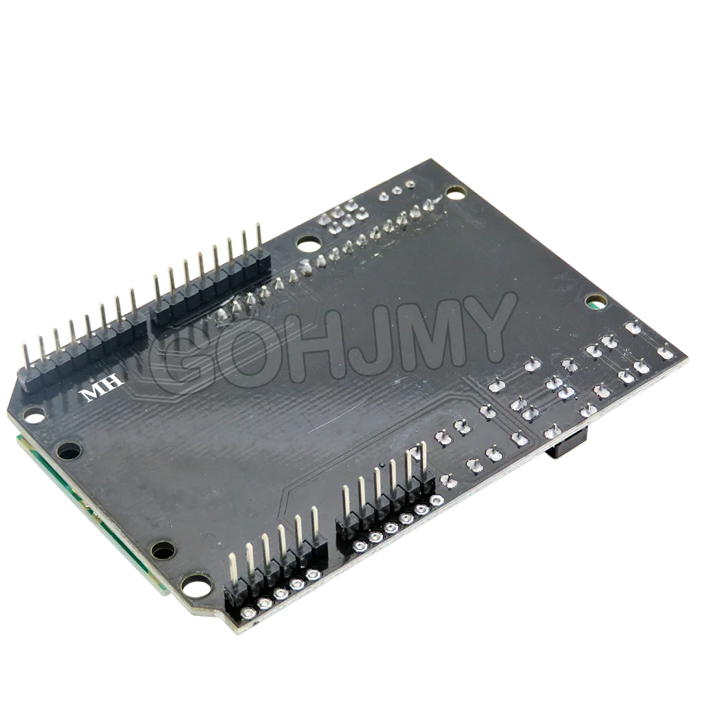 LCD1602 1602 Blue / Yellow Green LCD Module Screen 16x2 Character LCD Display PCF8574T PCF8574 IIC I2C Interface 5V For Arduino