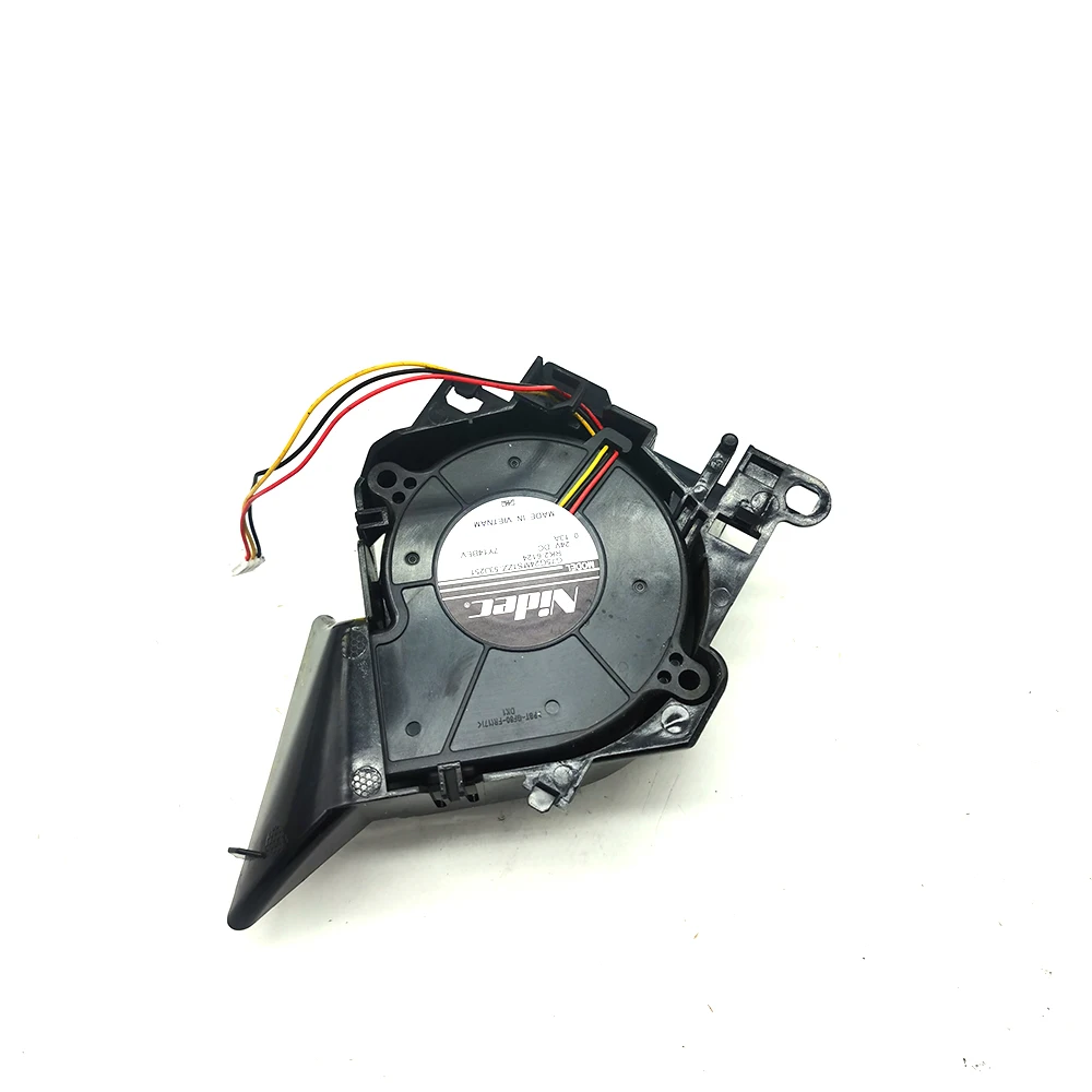 Cooling Fan RK2-6124 Fits For HP LaserJet M652 M553 M552 M 552 M 577 M653 M 653 M577 M 553 M 652