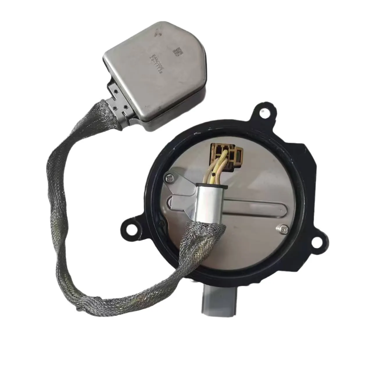 EANC63010736 Ballast for Altima for Subaru for Infiniti for HID D2S for Car Headlight Replacement for Auto Lighting