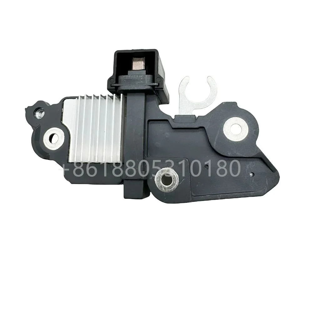 Generatorregler für Caterpillar 0272221008 BT2118 & Elektronisches Drosselventil für Yuchai Motor 801000-1008550 A2C9031670011 – Detail 6