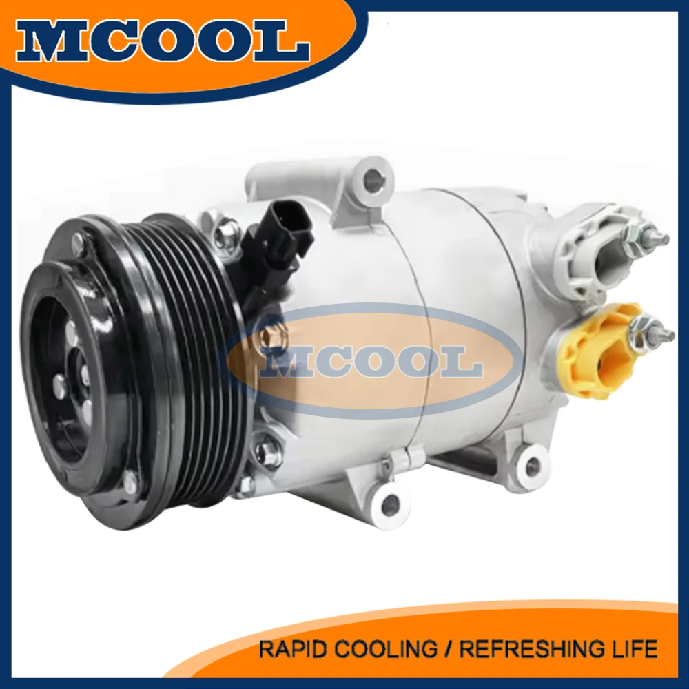 

Auto 7VS16ic AC Compressor for Ford Focus 3 III C-Max II REF 1F119D629CB F1F119D629CB F1F119D629CA 2308194 2032818FK351339-411