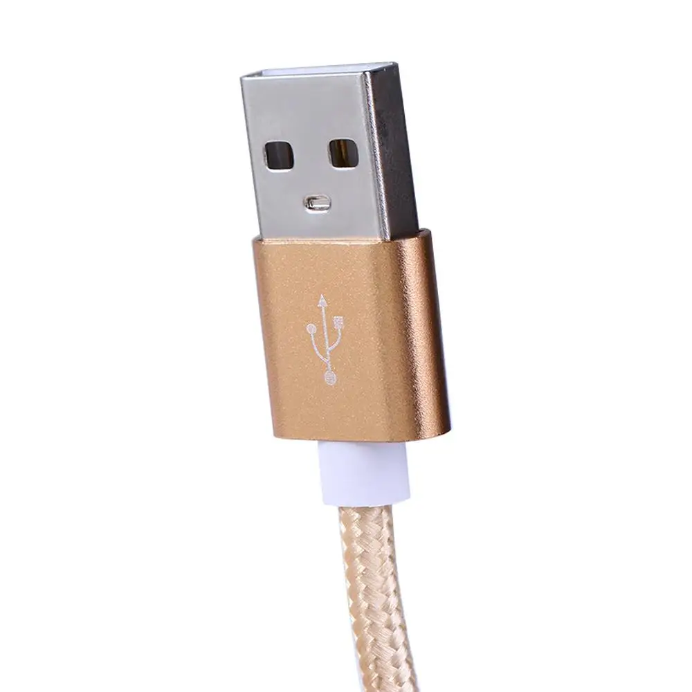 A Cable USB transmisión rápida de datos Mini Cable USB Cable de carga de cámara Mini USB a Cable cargador USB Cable cargador de datos rápido