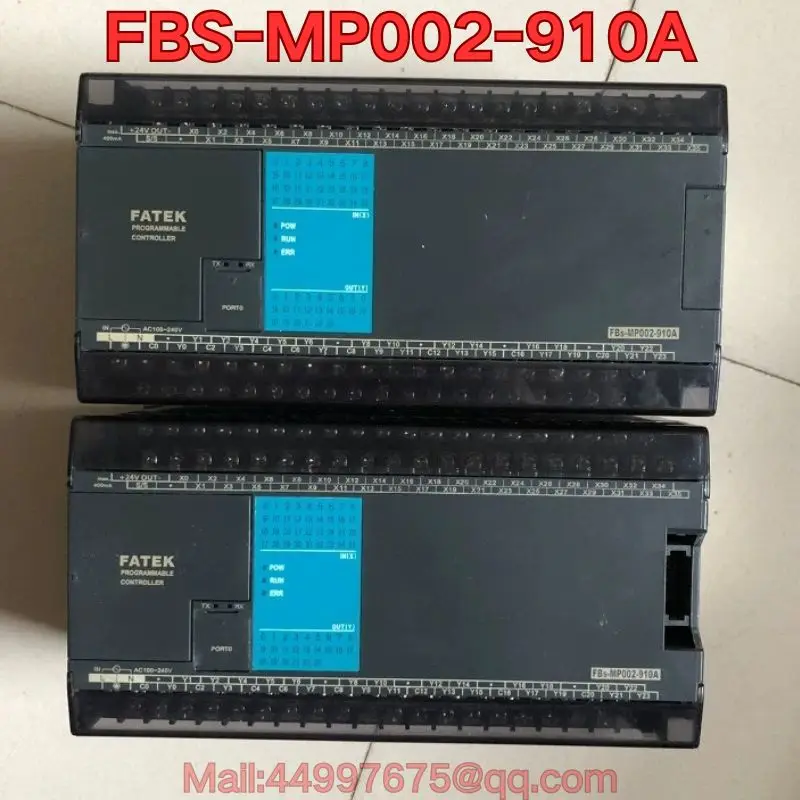 Second-Hand FBS-MP0…