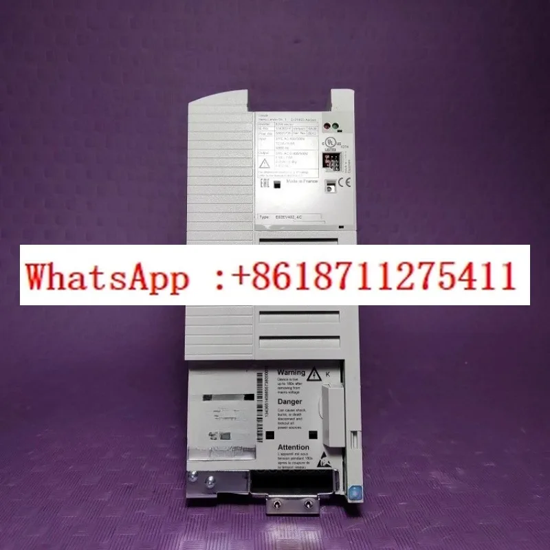 Inverter E82EV402K4… - image