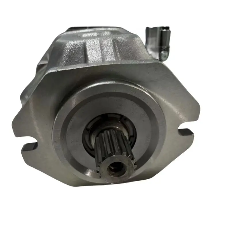 

Axial piston pump AL A10VO74 A10VO74DFLR/31R-VSC12KO1-S1666 R902453086 Loader excavator JCB 3cx-4cx 20/925651 20/602100 JRA0360