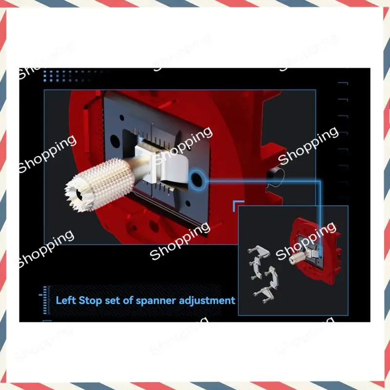 M20K-Sensor RDC90 ajustable, Joystick de vaivén VS-M para Dron FPV para Jumper T20/T18 PLUS/T14/T15/T32HD D