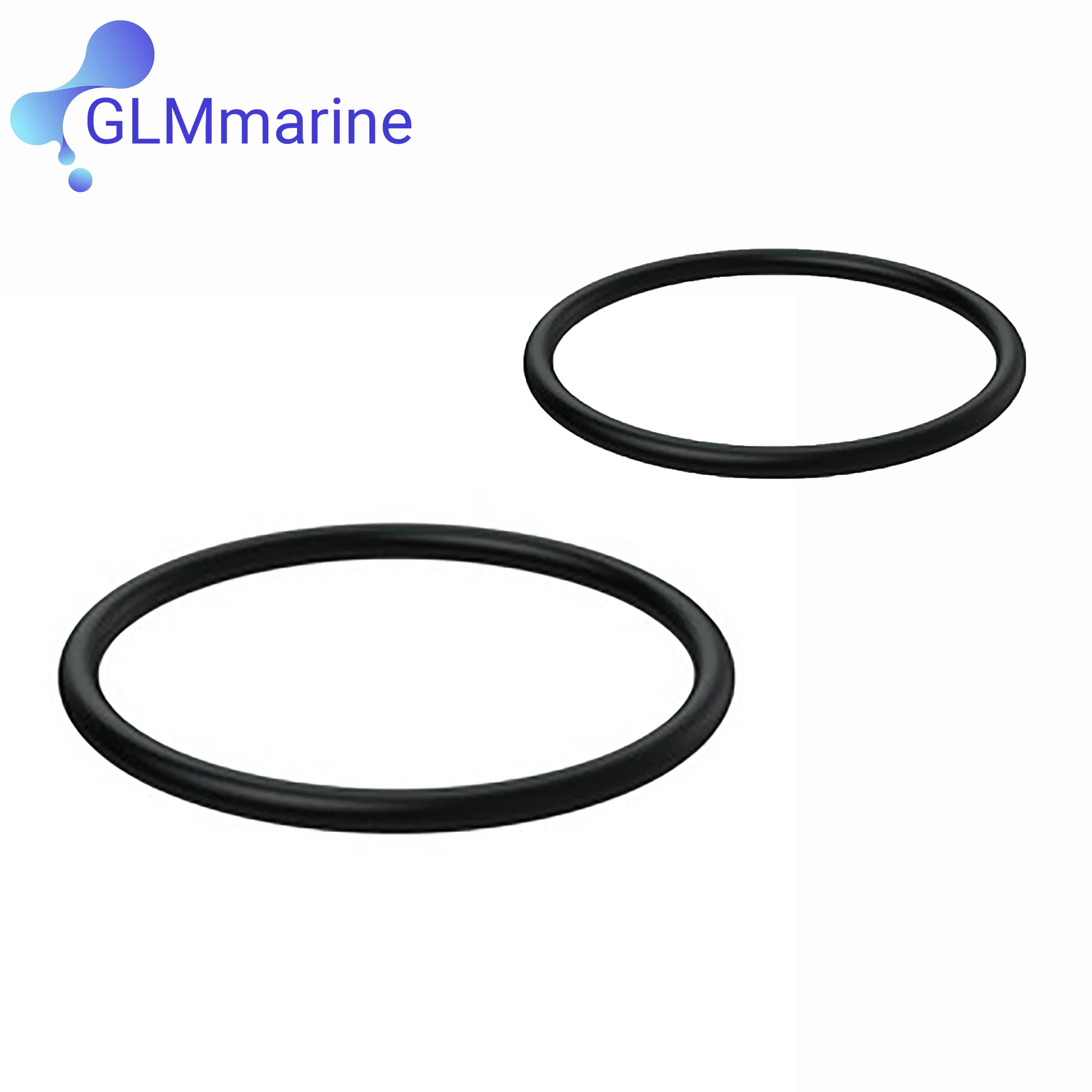18-7162 Sierra Marine O-RING Compatible with Volvo Penta 3852044 for Mercury 25-33145 fits OMC 302337