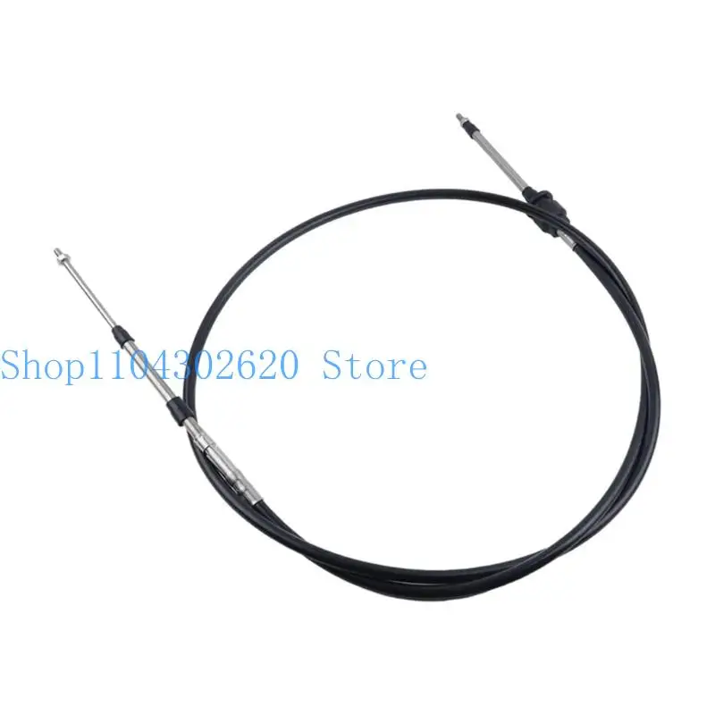 

02DE 277001578 277001438 277001555 Steering Cable for SeaDoo GTR RXP RXT Wake