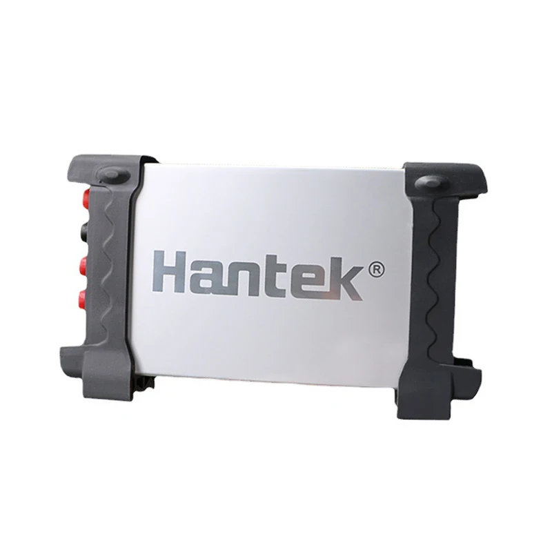 

Hantek 365A Voltage Current Resistance Temperature Measurement PC USB Digital Data Logger Recorder Multimeter