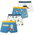 4 Pieces Style 02