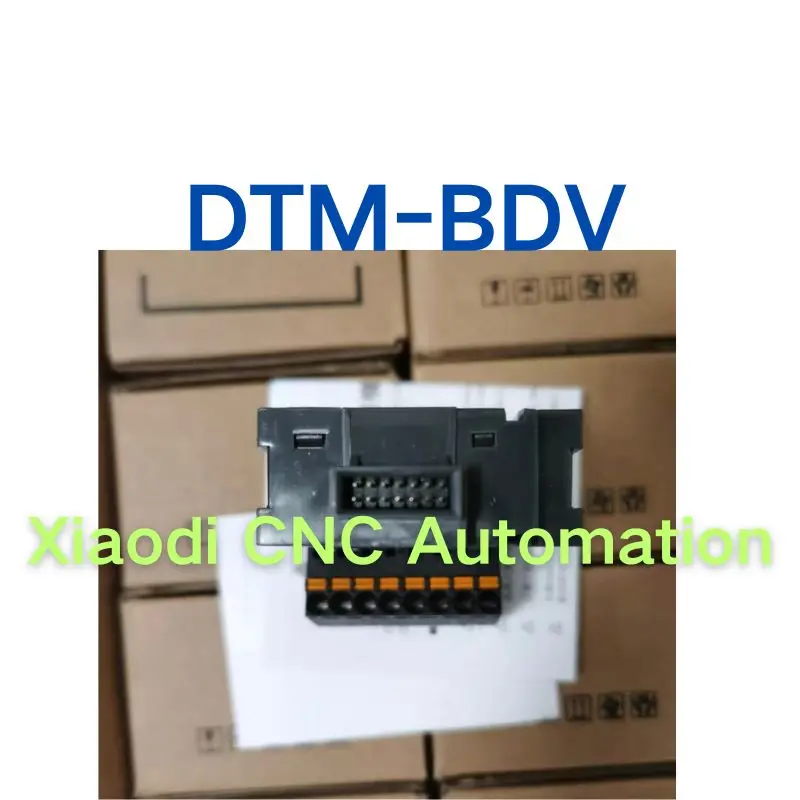 New Temperature Mod…