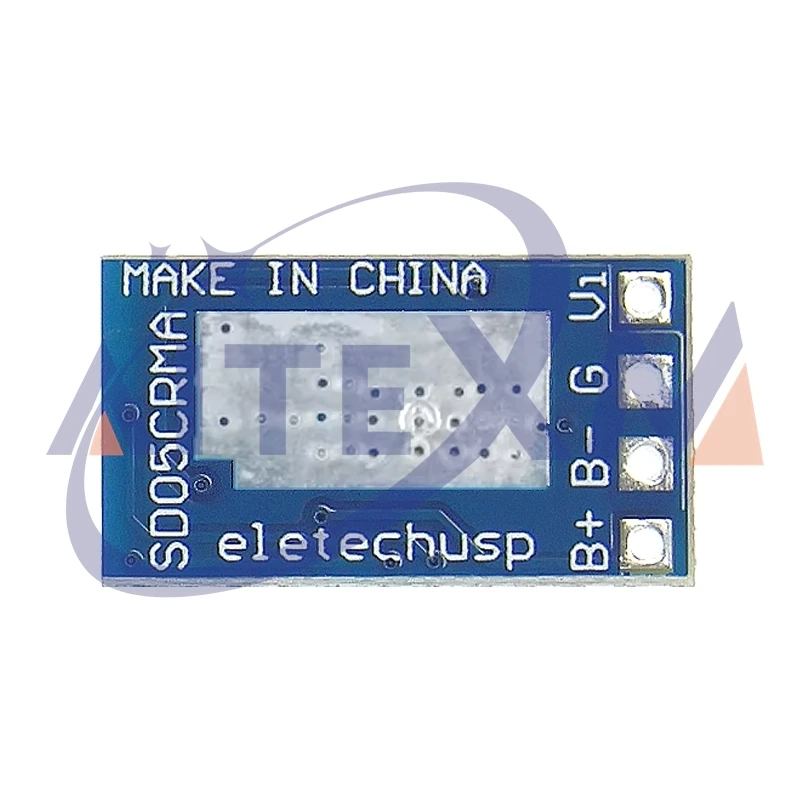 2PCS MPPT คอนโทรลเลอร์ชาร์จพลังงานแสงอาทิตย์ 1A 4.2V 3.7V 18650 LiPo Li-Ion LITHIUM แบตเตอรี่โมดูล SD05CRMA แผงพลังงานแสงอาทิตย์แบตเตอรี่ชาร์จ