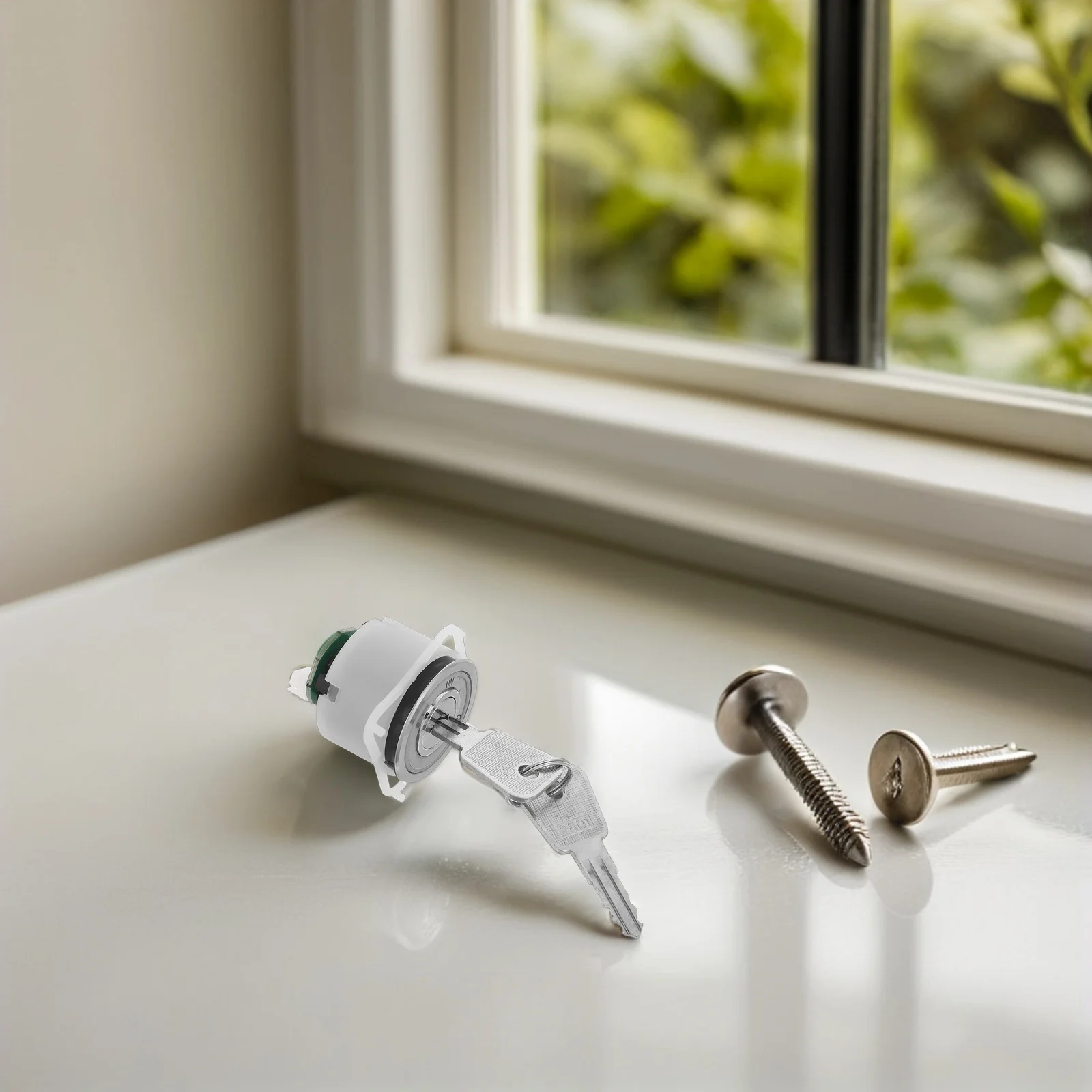 1 مجموعة معدنية مصعد الطوارئ مفتاح لقفل الباب النار استدعاء إعادة تعيين أداة صيانة رفع لوحة رجال الاطفاء خزانة كهربائية