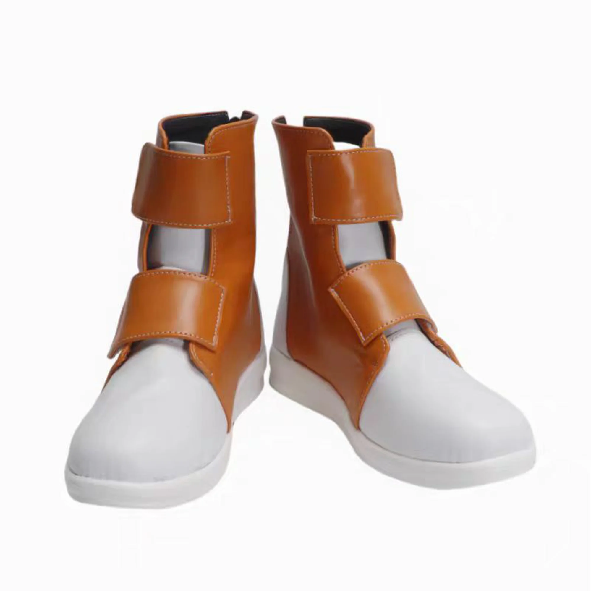 

Unisex Anime Daisuke Motomiya Cosplay Costume Halloween Shoes Boots