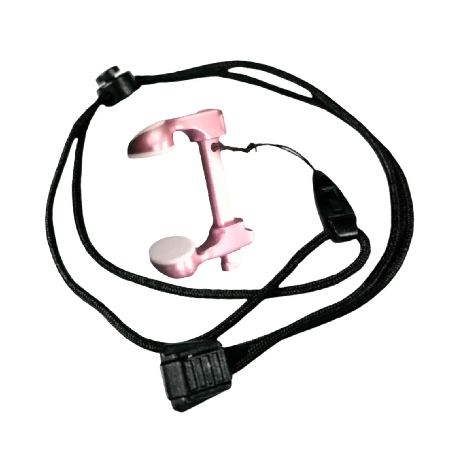 Tapón para la nariz para natación, Clip para la nariz para buceo, práctico, rosa, antideslizante, impermeable, Protector para la nariz para buceo, lluvia y piscina