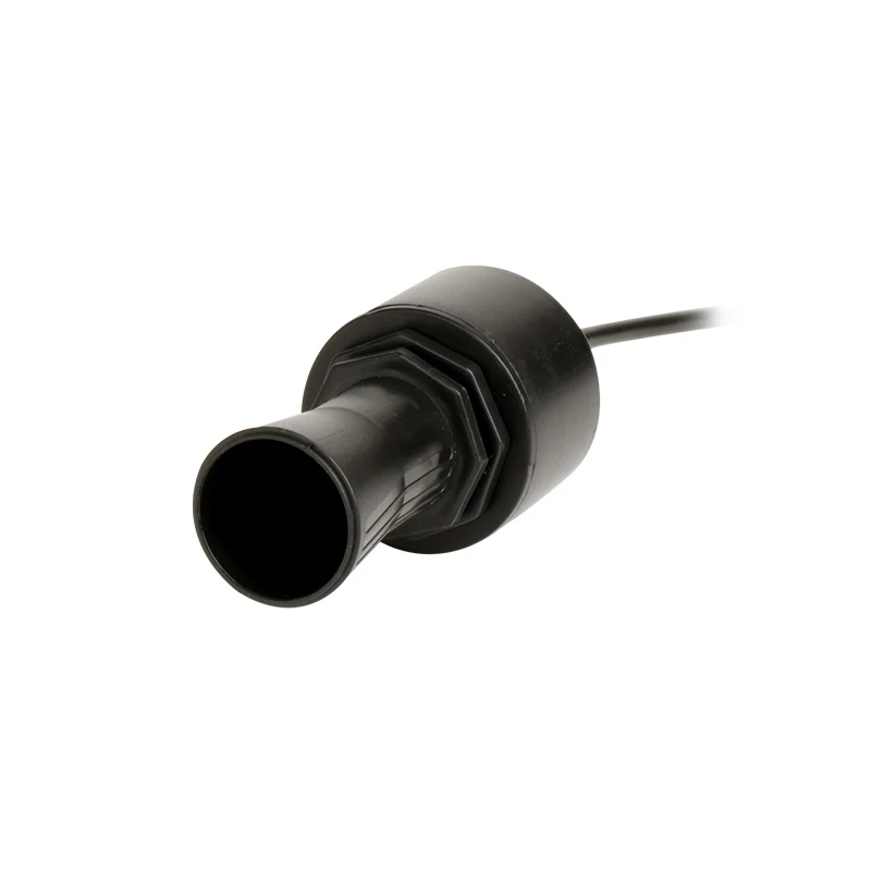 700-CS08 Solid Analog Ultrasonic Level Sensor for Diesel Tank Level Transmitter