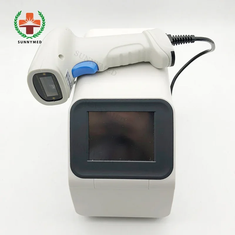 SY-B173M3 Chemistry analyzer  testing equipment  analysis machine