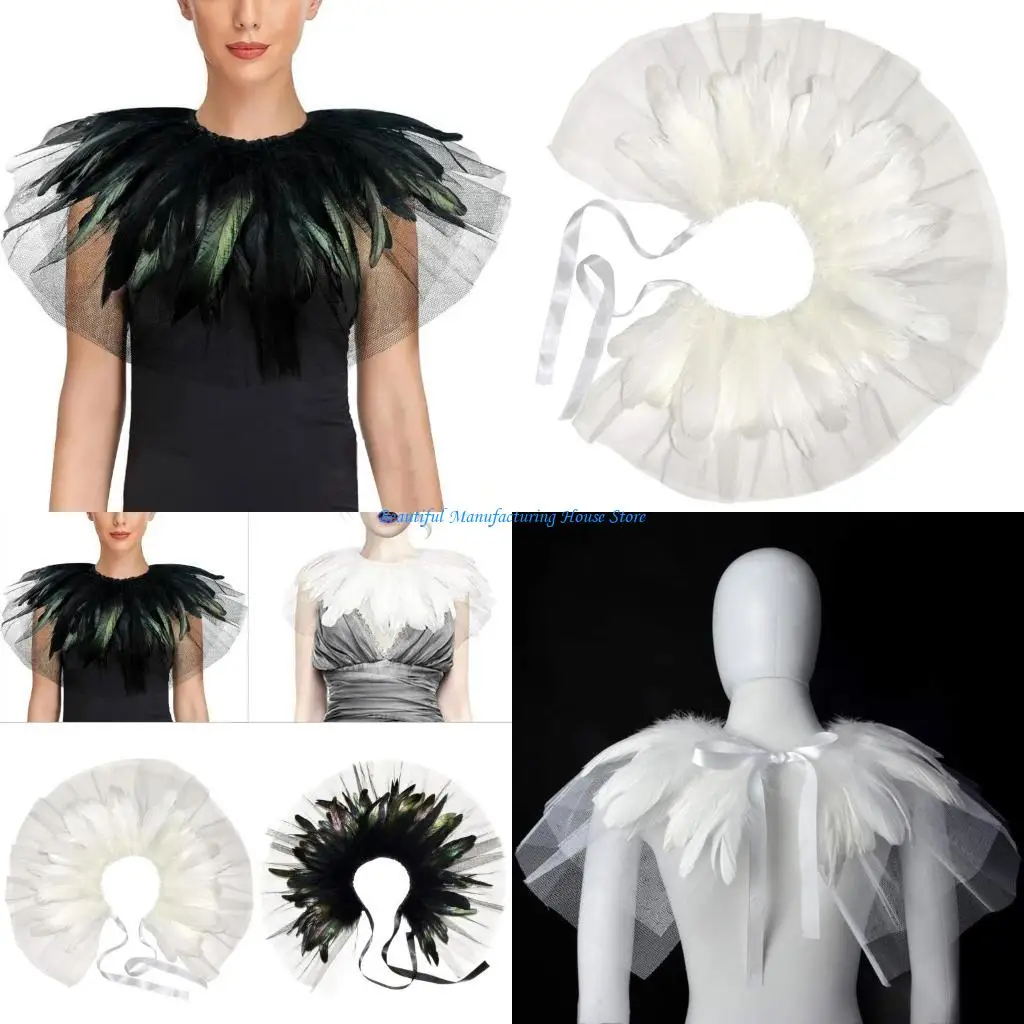 e56a-coprispalle-in-stile-con-scialle-e-colletto-in-piume-e-piume-per-halloween