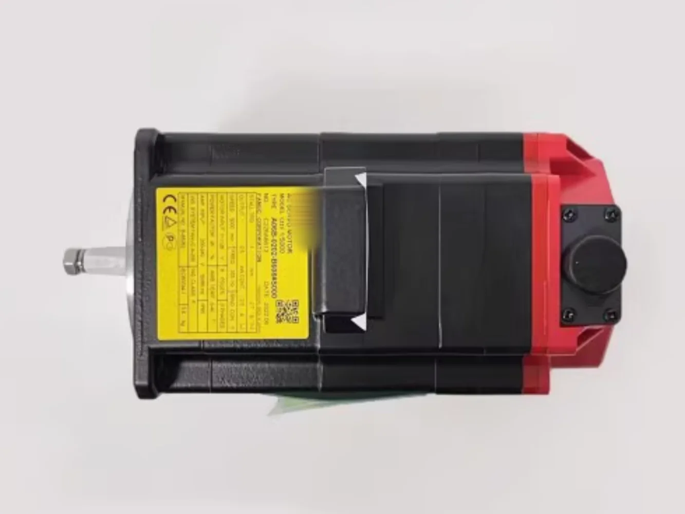 

A06B-0202-B608 для нового оригинального двигателя FANUC.