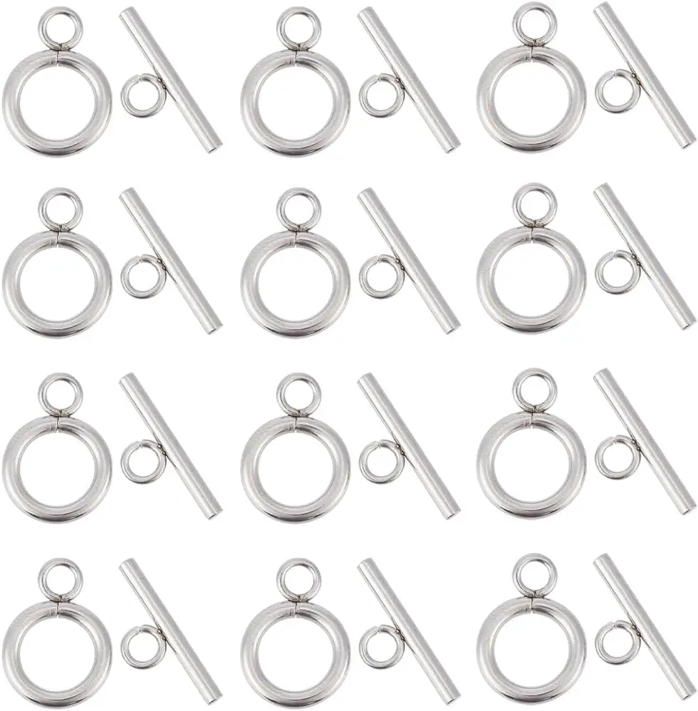 1 Box 50 Sets Toggl…