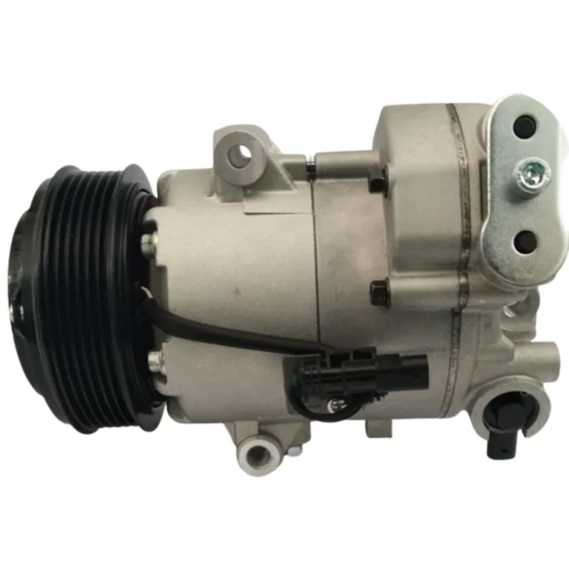 Auto Motor Air Condition 12V Compressor For O PEL Astra CHEVROLET CRUZE VAUXHALL Astra MK VI OEM 13412248 13346492 13396664