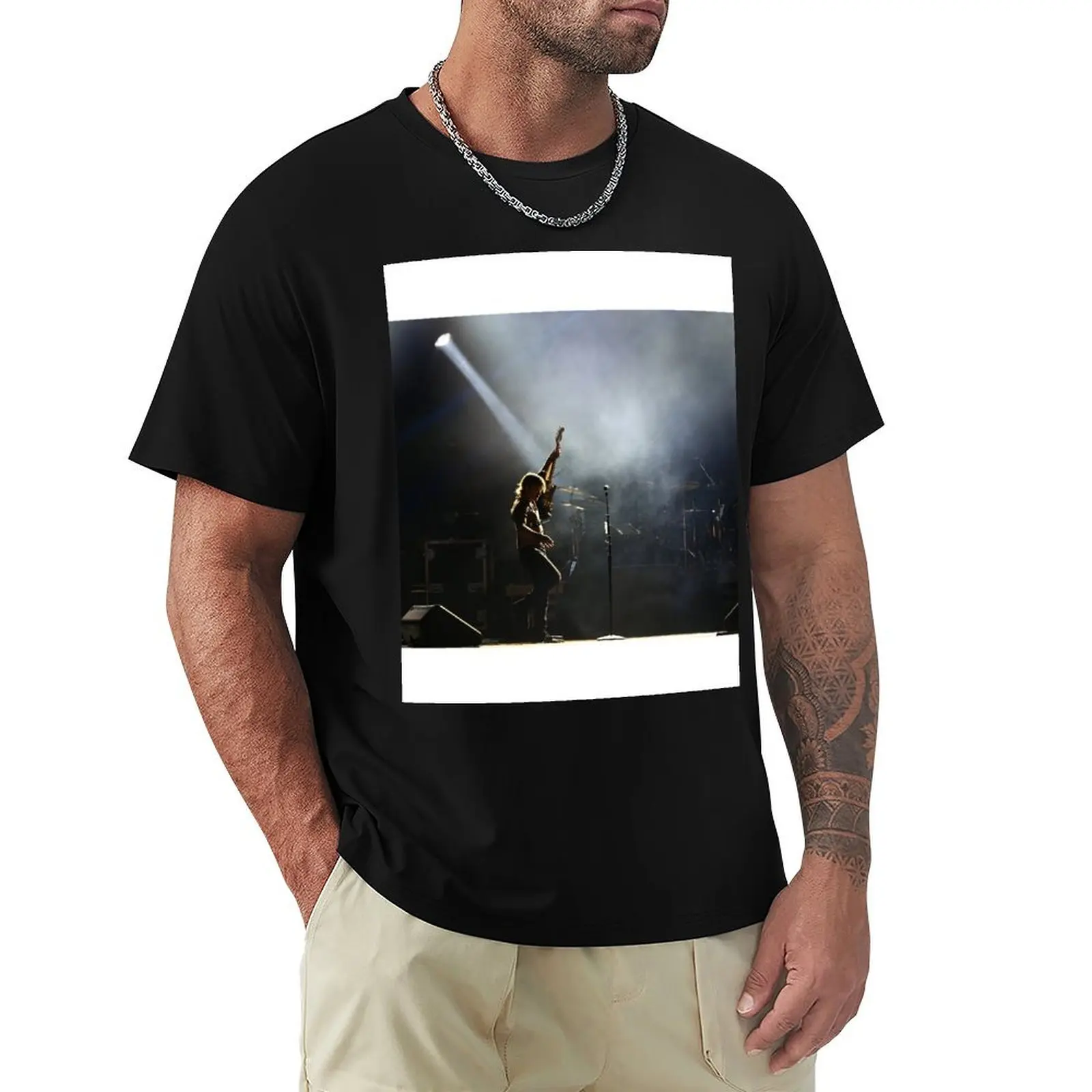 

Keith Urban T-Shirt Street Fashion Casual Tee Shirt