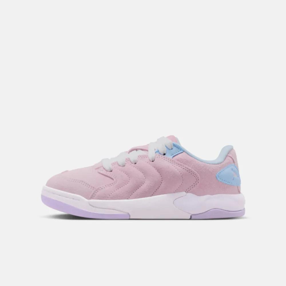 

Баскетбольные кроссовки Jordan Session (GS) для мальчиков IO7611-661