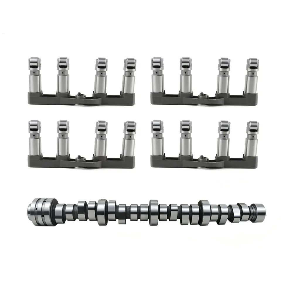 Auto Engine Parts Non-MDS Camshaft & Valve Lifter Set Kit 5.7 L 03-23 For CHRYSLER 300 DODGE CHALLENGER JEEP GRAND CHEROKEE RAM