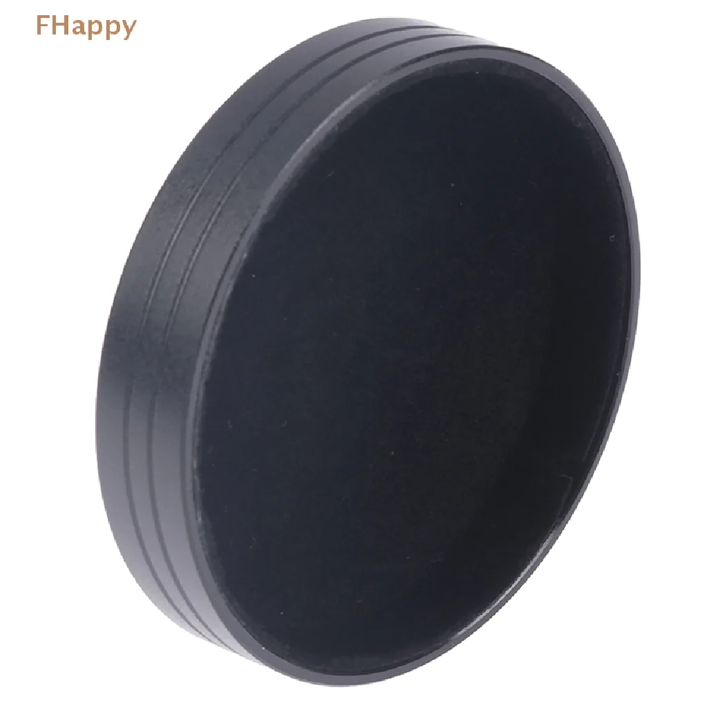 Metal Lens Protector para Ricoh, Capa Durável, Camera Protector, Foto Acessórios, GR3X, GR III, GR II, GrII, GRII, GR3, GR2