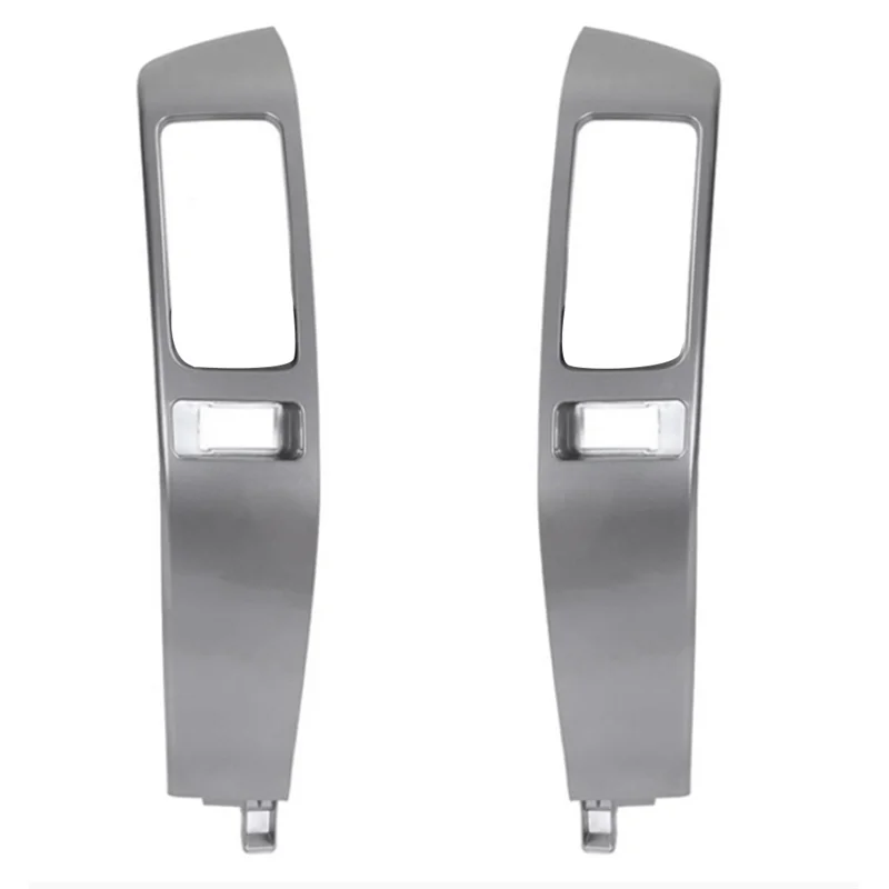 

Car Dashboard Air Vent Panel 55474-60040 55475-60040 For Toyota Land Cruiser Prado FJ120 2003-2009 Air Vent Panel