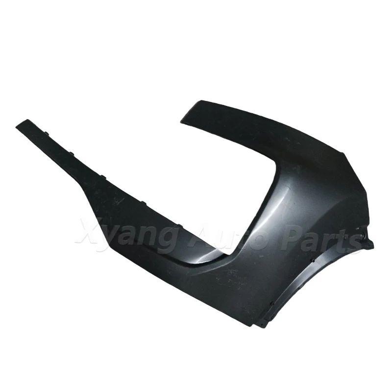 Amortecedor dianteiro inferior corpo grade de para-choque dianteiro para chery explore 06 jaecoo j7 pára-choques parte canto guarda 602003347 602003348aa