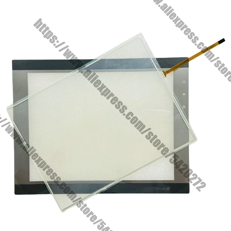 

New EMT3105P EMT3150A Touch Panel Screen Glass Digitizer Protective Film