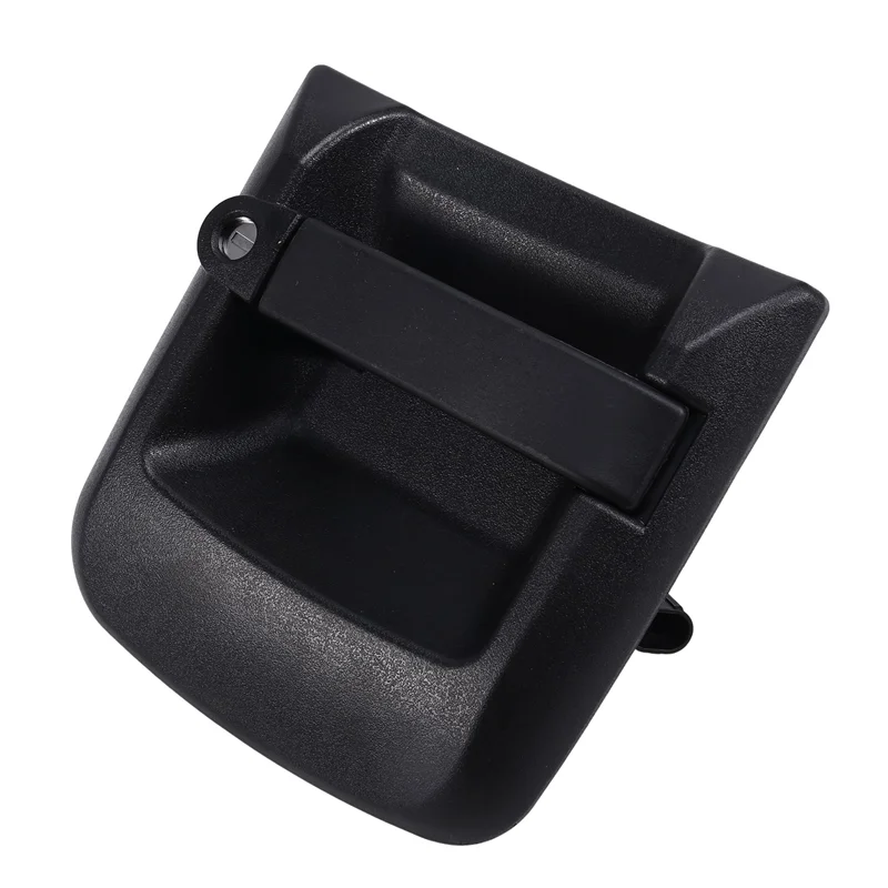 

M93K-Truck Door Handles Exterior Door Handles For Cnhtc Sinotruk Sitrak