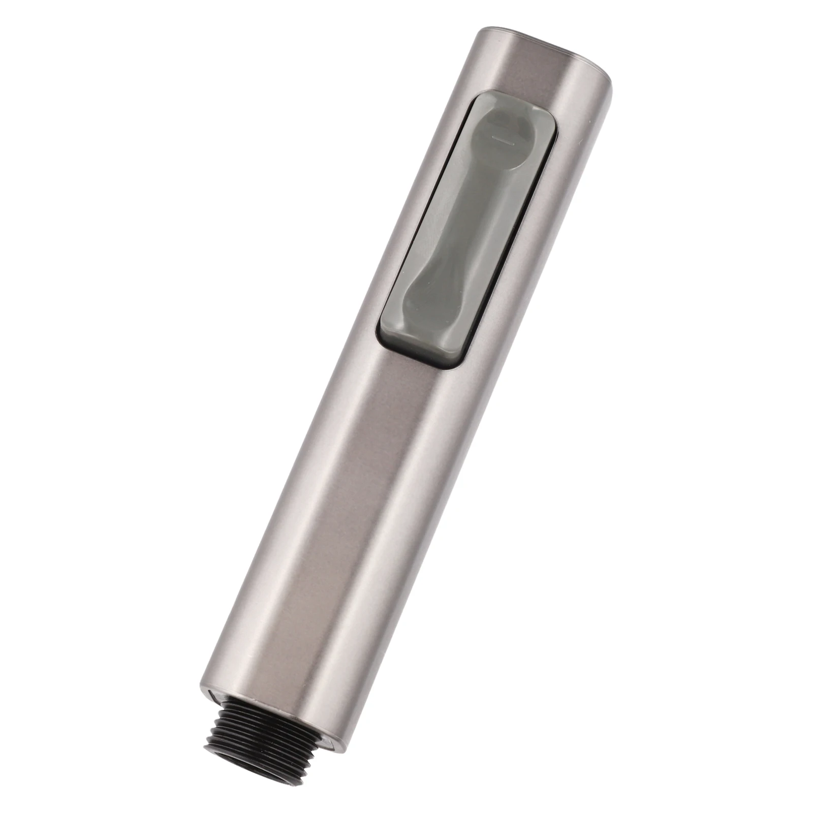 ABS Constructed Handheld Bidet Spray with G1/2 Thread for Toilet Douche Shattaf Use and General Purpose Rinsing