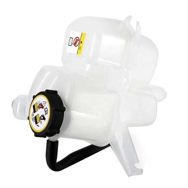

New High Quality Car Engine Coolant Expansion Tank Auxiliary Water Tank YL8Z8A080AE BL8Z8A080A For Kuga