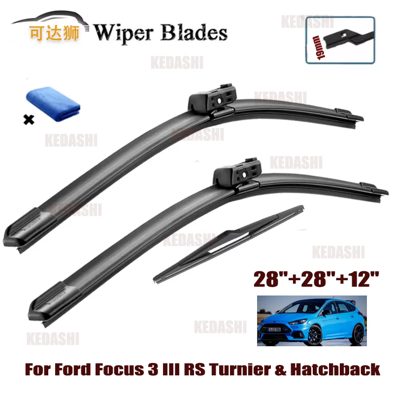 Car Wiper Blade For…