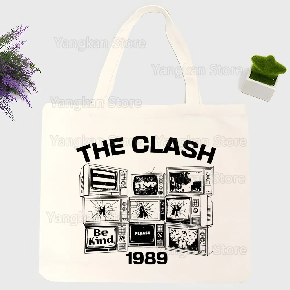 حقيبة مستحضرات التجميل المصنوعة من القماش الكتاني، حقائب مكياج لطيفة، محفظة قماش جميلة، محفظة قطنية بسحاب، منظم تخزين، حقيبة أقلام رصاص #4