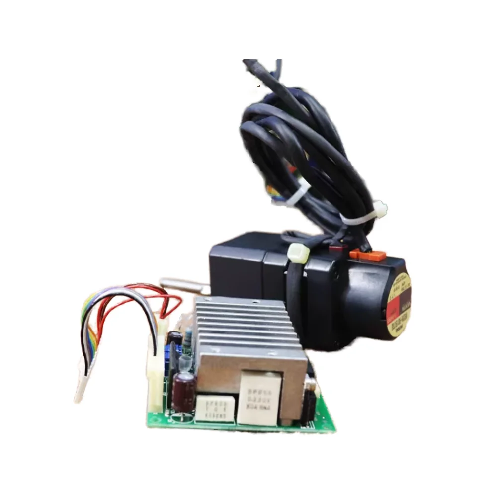 

Oriental Motor VEXTA 5-фазный шаговый двигатель A5206-9015KTGE Контроллер привода CSD5807N-P Б/у запасы Общие механические компоненты