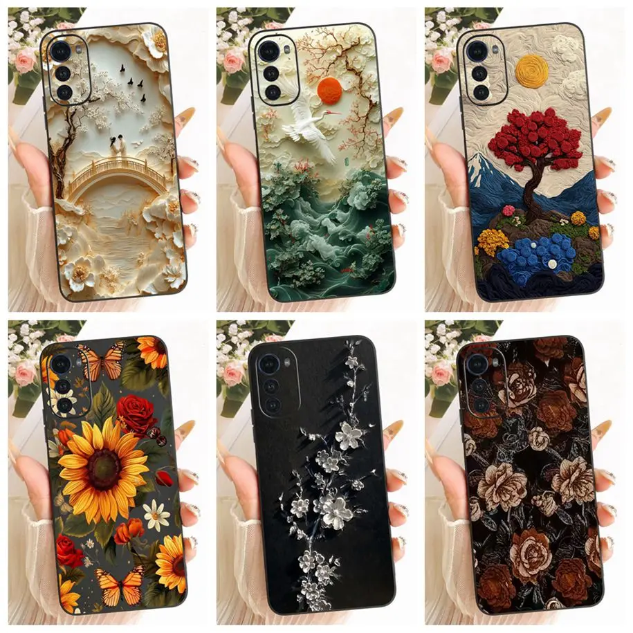 Case For Motorola M… - image