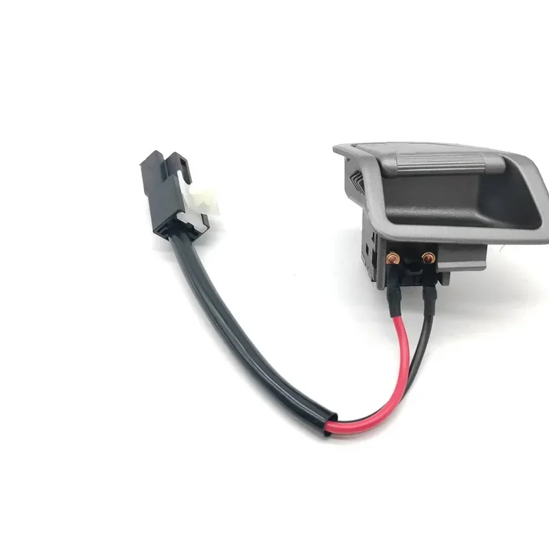 

935552W000RJ5 93555-2W000 топливная дверная ручка переключатель Открыватель кнопка спуска для Hyundai 2013-2016 Santa Fe Sport 2.0L 3.3L