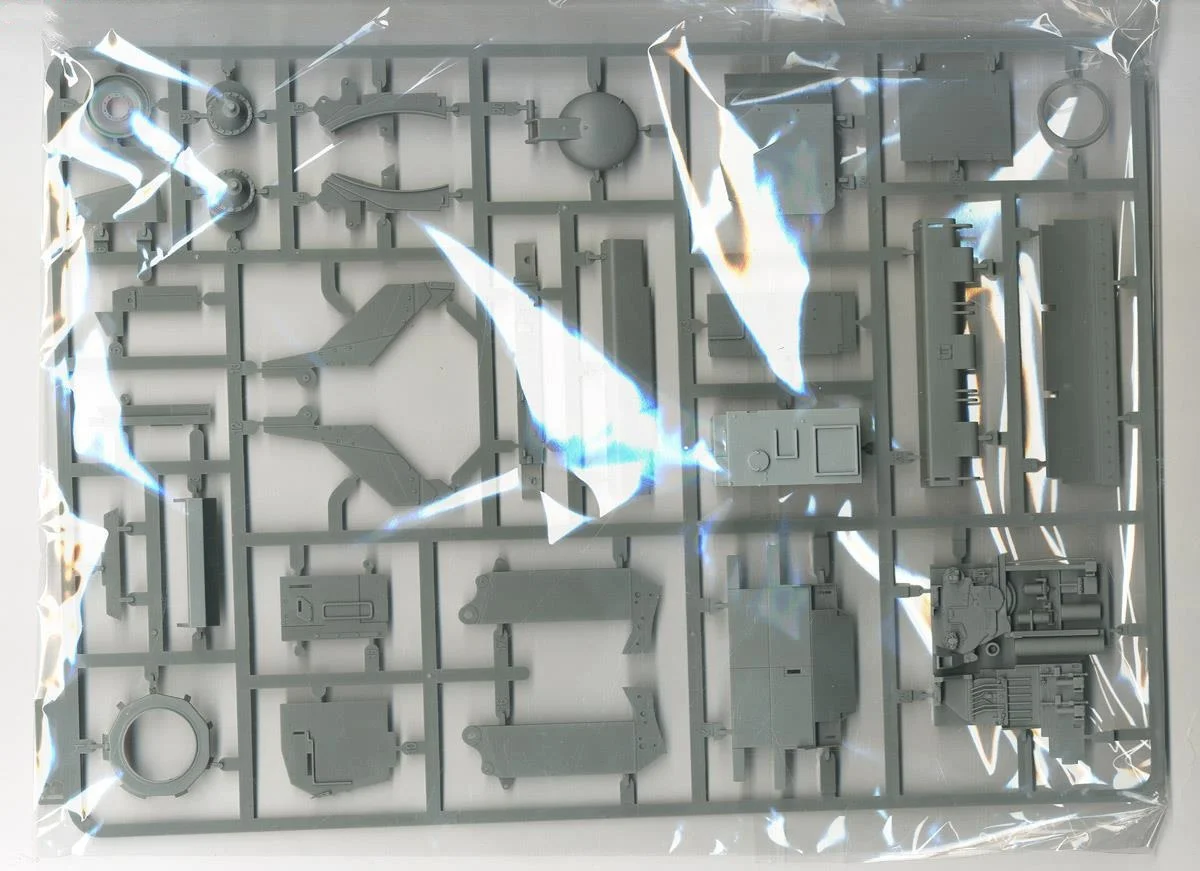 Takom 1/35 مقياس الولايات المتحدة القتالية المدرعة Earthmover M9 ACE نموذج تجميع البلاستيك العسكري # 2020